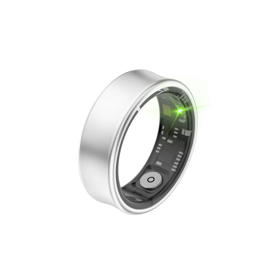 Oura Ring 5