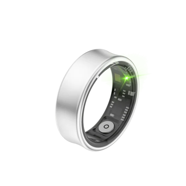 oura ring 5