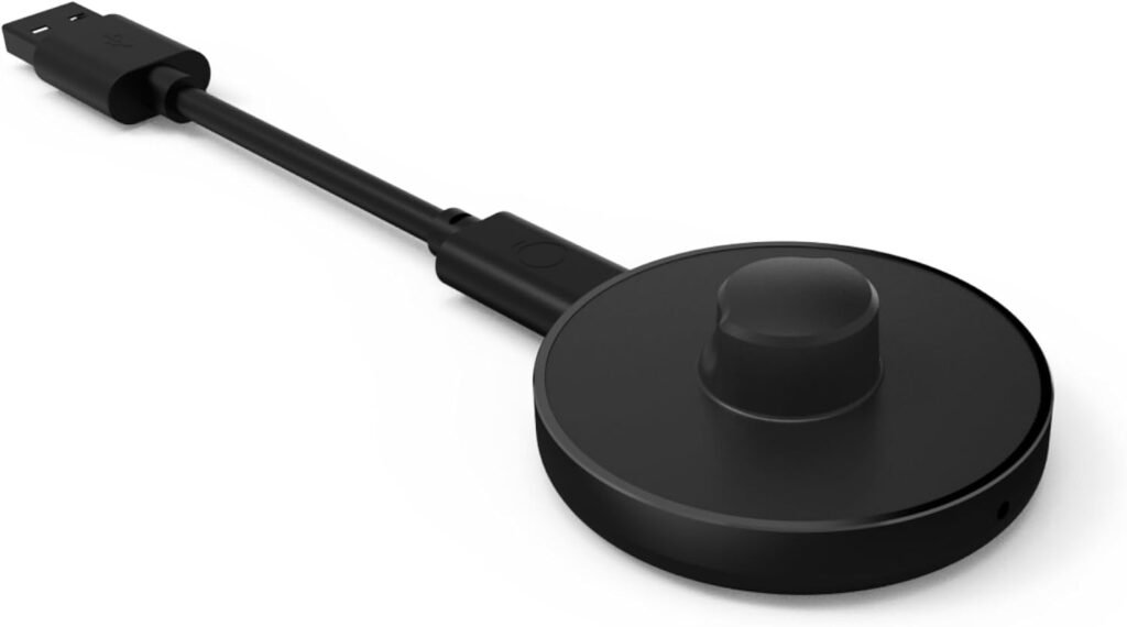 Ouraring 4 charger
