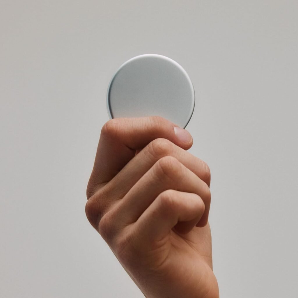 Oura Ring Portable Charger