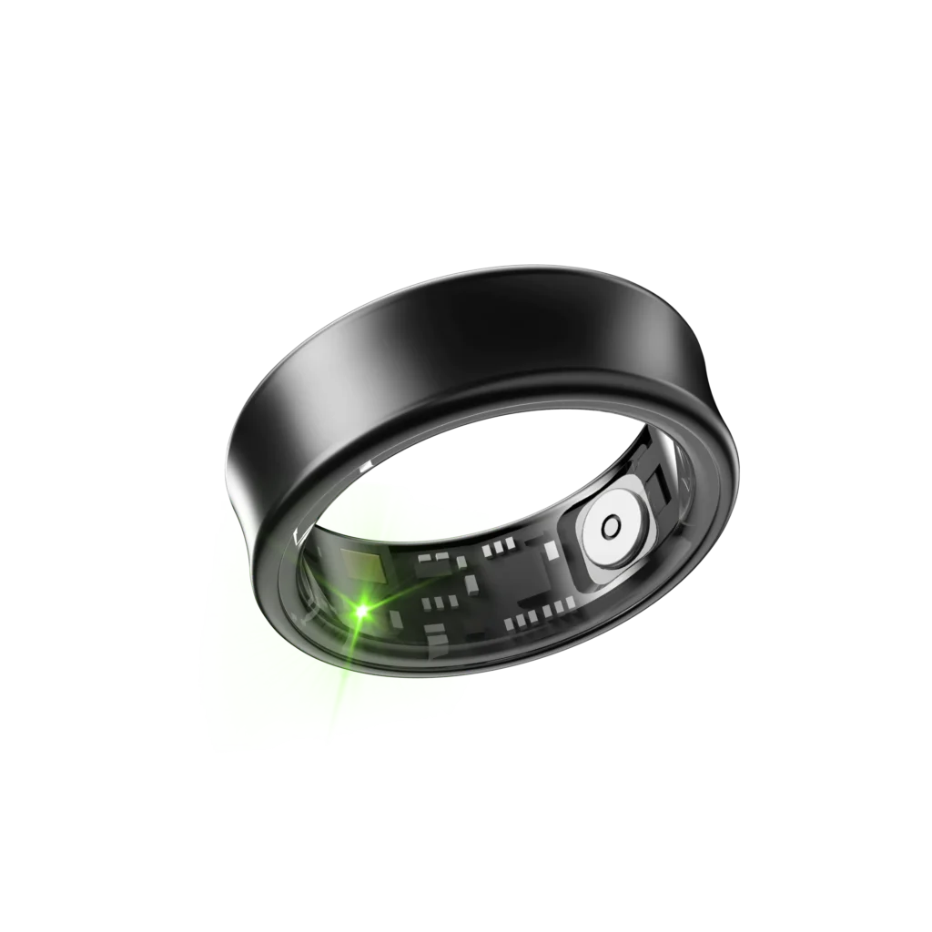 Smart ring