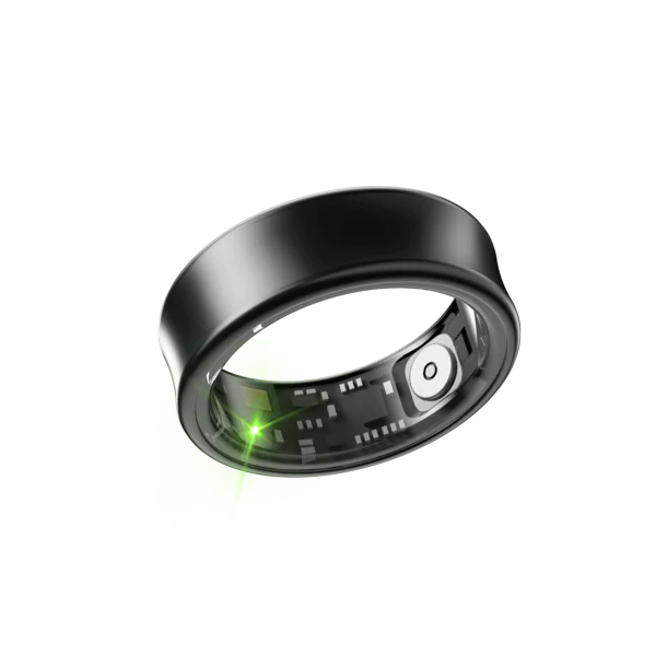 oura ring 5