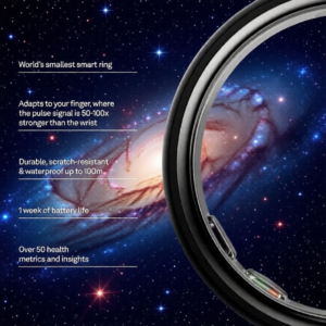 Oura Ring 4 - Image 6
