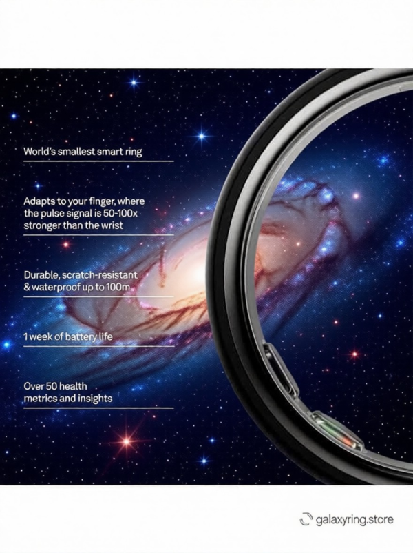 Oura Ring 4