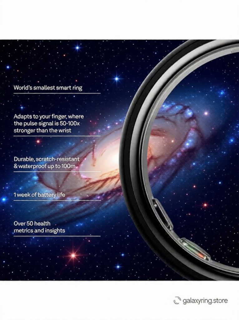 Oura-Ring guides