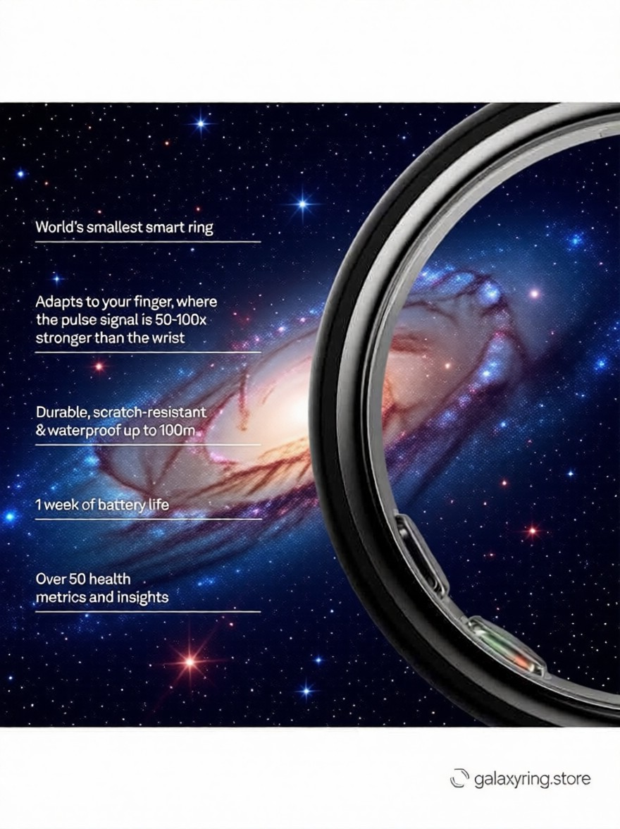 Oura Ring 4 - Image 6