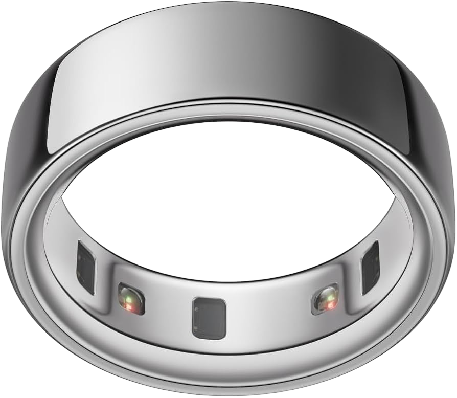 Oura Ring 4 - Image 1