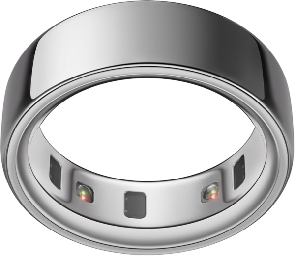 Oura Ring 4